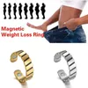 magnetic ring stainless