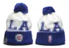 Toptanlar Spor Beanie Erkek Tasarımcıları Bonnet Kış Beanie Örme Yün Şapka Plus Kadife Kapak Kılpasları Kalın Maske Saçak Beanes Hats