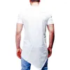 Мужские футболки T, продавающие продукт в 2022 году летняя футболка с коротки