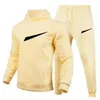 Hoodie Tech Fleece New Spring Designer Tracksuit Men Men Suits Sweat Suit