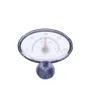 The latest fish tank thermometer mercury glass with many styles supports customized logo