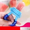 Party Favor Baby Teether Nipple Fruit Food Mordedor Sila Bebe Sile Safety Feeder Bite Orthodontic Nipples P1128 Drop Delivery Home G Dhxd9