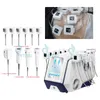 Trusculpt ID Body Slimming RF Monopolar Machine Body Shaping Fat Reduction Beauty Equipment