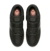 2023ogwomens Herren Schuhe Jeff Staple Dunks SB Lowpigeon Black Sports Sneakers 883232-008