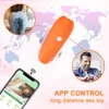 Beauty Items Kabelloser Bluetooth-App-Mini-Bullet-Vibrator, weiblicher Dildo, Stimulation der Klitoris, vibrierendes Liebesei, sexy Spielzeug für Frauen, Paare, Erwachsene