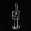 DHL Full Weld Bent Neck Reting Terp Slurper Quartz Banger Nails 20mmod Full Welded Beveled Edge Slurpers Nails For Glass Water Bongs Dab Rigs Pipes