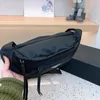 Jumbo Designer Fanny Pack Поясные сумки Большие дизайнерские нейлоновые поясные сумки Черные поясные сумки Женские мужские сумки Мужские поясные сумки Женские нагрудные сумки