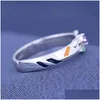 Cluster Rings Eva Asuka Langley Soryu Ayanami Rei Eva01 Эмалевое кольцо для мужчин женщин 925 Стерлинги Sier Cospla