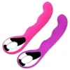 Güzellik ürünleri G-spot vibratör usb şarj edilebilir sihirli değnek masajı 10 hızlı erotik vibratörler kurşun seksi ürün yetişkin seksi oyuncak kadın için