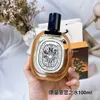 Top perfume Lasting orange flower rose evening jasmine musk natural perfume women's spray