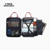 Duffel Bags Under Nineteen Travel Luggage Duffle Bag Big Size Large Capacity Organizer Women Backpack Multifunction Shoulder