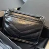 Женские сумки сумочка модная кожаная кошелька кошелька сцепление на плечо Мессенджер металлический цепной ремешок поперечный кузов корми