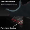 Steering Wheel Covers Hand Sewing Stitching Car Cover For Great Wall Hover Wingle 7 Braid On Steering-Wheel Wrap Bar Pretector