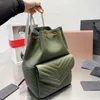 Nouvelle qualité Arrivée Sac à dos en cuir Style Sac Y-forme Designer Sacs à dos Femmes Designer Sac Mode Casual Back Pack Cartable Portefeuille 221221