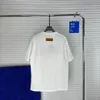 メンズプラスサイズのパーカースウェットシャツ人気22SSレタープリントTシャツティースウェットシャツファッション