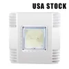 LED Canopy Lights Floodlights for Gas Station Warehouse Garages Parking High Bay Lighting Waterproof IP66 110-277v 5500K 150 W Usalight Stock Usa