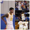 Kent State Golden Flash Basketbol Forması Julius Rollins Voncameron Davis Malique Jacobs Samimi Taşıma Brendon Moss Dikişli Kent State Formaları