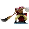 Nouveauté Jeux Anime One Piece Edward Newgate Super Big Action Figure Gk Modèle Barbe Blanche Statue Combat Pose Figurines Cadeau De Noël Jouets