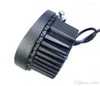 DC10-30V 45W Waterdichte LED-rijverlichting Off Road Automotive 4x4 Werklicht voor vrachtwagen/trailer/UTV/ATV