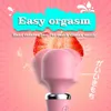 Articoli di bellezza LILO Vibratore giocattolo sexy per le donne Ventosa vibrante Stimolatore del clitoride orale Aspirazione Prodotto per adulti femminili