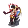 Neuheit Spiele Anime One Piece Action Figure Spielzeug Acalanatha Luffy 30 cm PVC Gk Statue Weihnachten Geburtstag Geschenk Spielzeug Figuren für Kinder