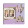 Ombre à Paupières 6 8 Couleurs Stila Pour Elegance Maquillage Ensembles Liquides Limités Cosmétiques Terre Couleur Fard À Paupières Maquillage Ensemble Drop Delivery Santé Dhont