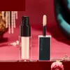 8pcs/set Makeup Sets Air Cushion BB Cream Concealer Eyeliner Lipstick Make Up Valentine's Day Lotus Pond Moonlight Gift Box