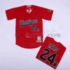 Hooligans 24K Mars Bruno Mars Jerseys Mens Women Youth Kids Jersey Size S-2xl