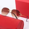 Fashion eyewear Designer sunglasses Latest sun glasses men style shade square frame Metal package driving eyeglasses Full Frame women sunglass