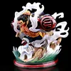 Новинка игры одна часть Luffy Gear Fouth Pvc 22см.