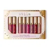 Ombre à Paupières 6 8 Couleurs Stila Pour Elegance Maquillage Ensembles Liquides Limités Cosmétiques Terre Couleur Fard À Paupières Maquillage Ensemble Drop Delivery Santé Dhont