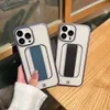 Luxury cases Clear Soft Silicone Wristband Phone Case for IPhone 15 13 12 11 14 Pro Max 7 8 Plus X XR XS Shockproof Cover