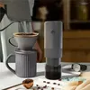 Coffee Filters Electric Household Grinder Mini Size Easy To Carry