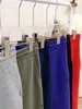 Дизайнерские мужские женские технологические флисовые флисовые набор мужских спортивных штатов роскошные брюки брюки толстая куртка толстовки