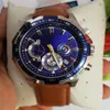2019 New EFR550 EF-550RBSP-1A EF 550RBSP 550 Sports Chronograph Mens Watch 125 models available Stopwatch full steel watch252r
