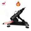 Toys Masseur Angle réglable Angle Angle Machine Machine Machine Machines d'amour Automatiques pour les femmes Produits adultes de masturbation mains libres