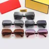 Sunglasses Designer New Style Outside Women's Street Photography Travel Fashion Glasses