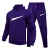 Hoodie Tech Fleece New Spring Designer Tracksuit Men Men Suits Sweat Suit