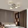 Lampade a sospensione Lampada Nordic Led Crystal Decorazione a soffitto grande Lampada moderna in vetro Luminaria De Mesa Designer di lusso