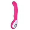 Produkty kosmetyczne G-punkt wibrator USB ładowna magiczna różdżka masażer 10 prędkość erotyczne wibratory kula seksowna produkt dla dorosłych seksowna zabawka dla kobiety