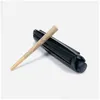 R￶kande r￶r cigarettrullande hine f￶r konplast 110 mm diy manuell verktyg joint roller trubbiga tillbeh￶r droppleverans hem tr￤dg￥rd dheqi