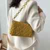 Beroemde tas Raffia geweven tas mini schoudertassen cham flap oversized magnetische gesp handtas crossbody dames zomer stro portemonnee a58