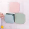 Storage Boxes Waterproof Multifunction Organizer Makeup Holder Bathroom Organization Box High Capacity Home Tools