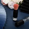 making makeup brushes