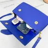 Designer Umhängetasche Mode Handtaschen Damen Klassische Luxus Praktische Umhängetaschen Einfache Tote Weibliche Geldbörsen 221224