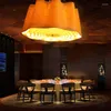 Kolye lambaları Modern Lamba Oturma Odası Led Chandelier Luster Restoran Asma Tasarım Lamparas De Techo Colgante Modernna