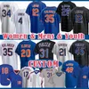 Francisco Lindor Justin Verlander Baseball-Trikot 35 4 New Pete Alonso York Carlos Correa Kodai Senga Max Scherzer David Robertson Mike Piazza Keith Hernandez Lee