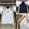 남자 재킷 디자이너 22SS 고품질 윈드 브레이커 캐주얼 패션 남성 여성 브랜드 발진 경비대 겉옷 코트 UJVQ