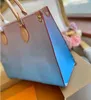 CC onthego handbag colorful women's designer shoulder bag wallet fashion city By the Pool pink coated canvas messenger bag wallets v