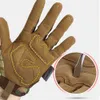 Tactical Gloves Camo Military Army Cycling Glove Sport Climb